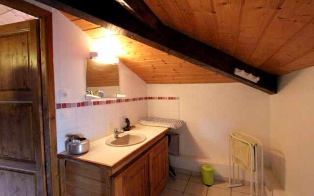 Apartment Chemin De La Blachonne