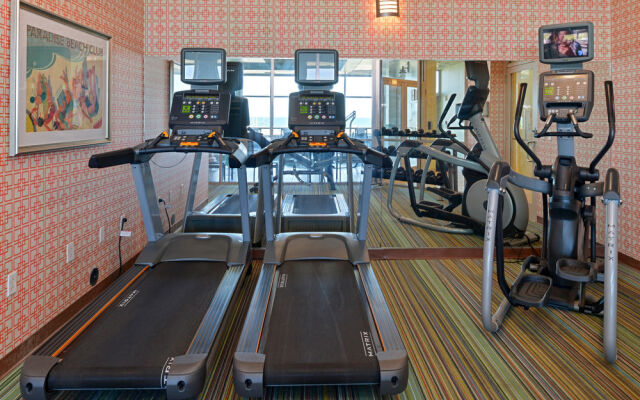 Residence Inn Virginia Beach Oceanfront