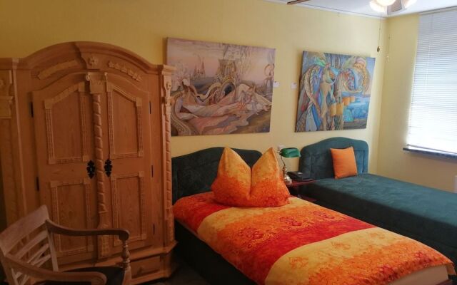 Felixanum Hotel & Galerie