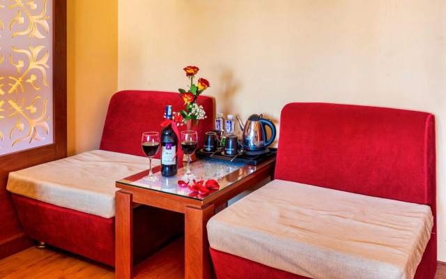 Sapa Elegance Hotel