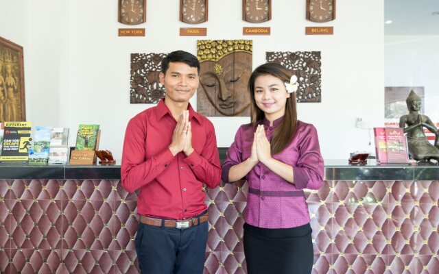 Melody Boutique Hotel