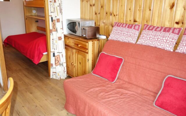 Pointe des Aravis B13 14664