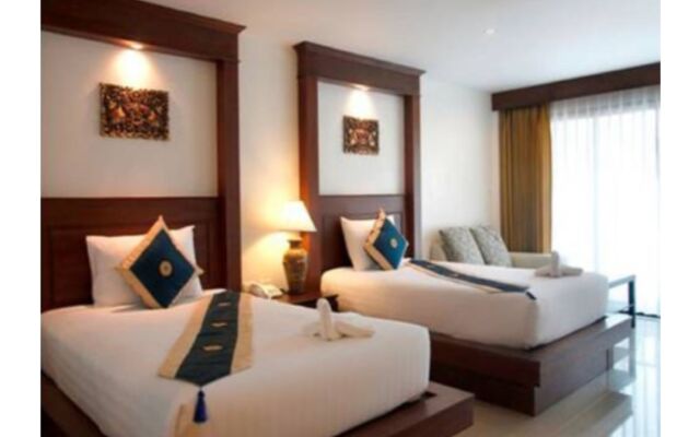 Baan Yuree Resort and Spa