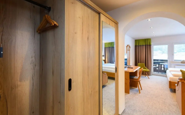 B&B Hotel Die Bergquelle