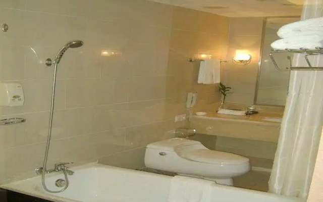 Dacheng International Hotel