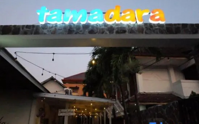 Tamadara Guesthouse Jogja