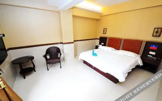 Xiamen Xiting Hostel