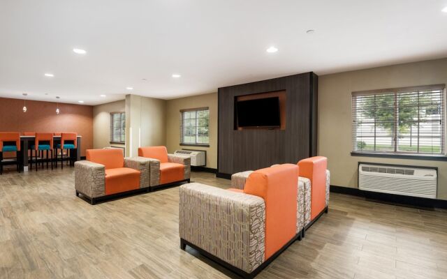 Studio 6 Lenexa, Ks – Overland Park