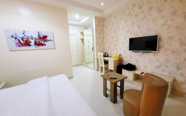 Skylyte Boutique Hotel