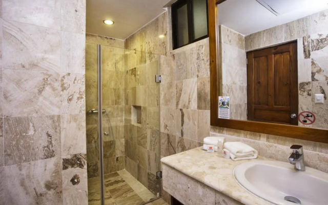Viva Wyndham Dominicus Beach Resort — All Inclusive