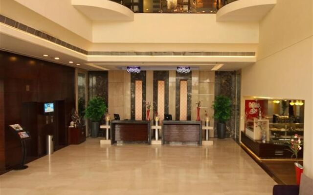 Golden Tulip Amritsar