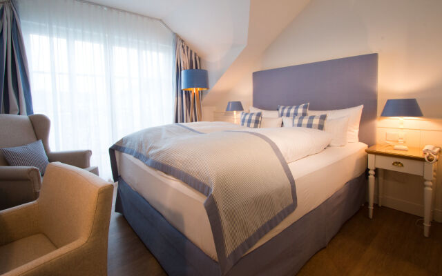Romantik Hotel Fuchsbau