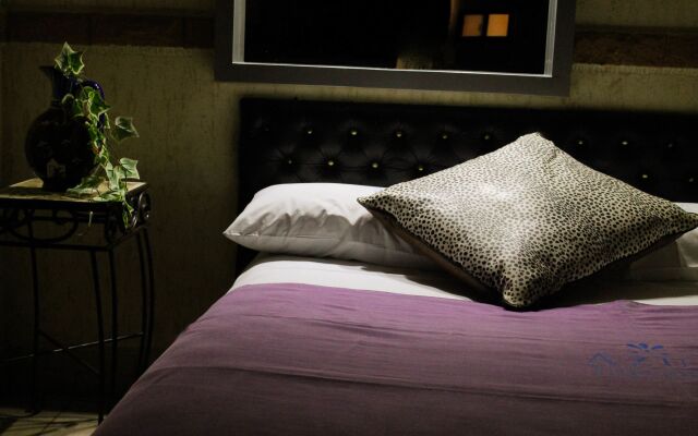 Villas y Suites Paraiso del Sur