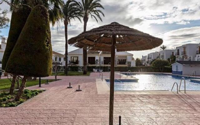 Apartamento Vera Playa 155