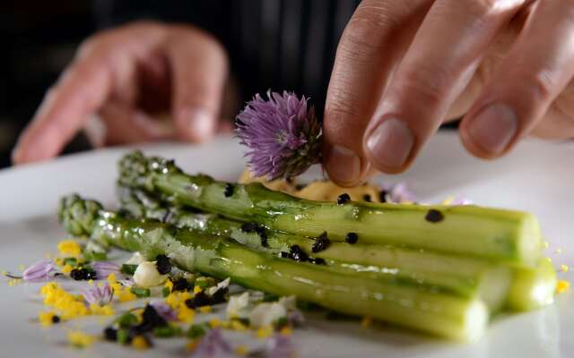 St Julien Hotel & Spa