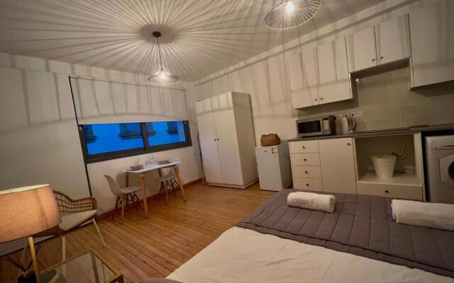 RHEA D5 - Central Suites Perikleous 53 Nicosia