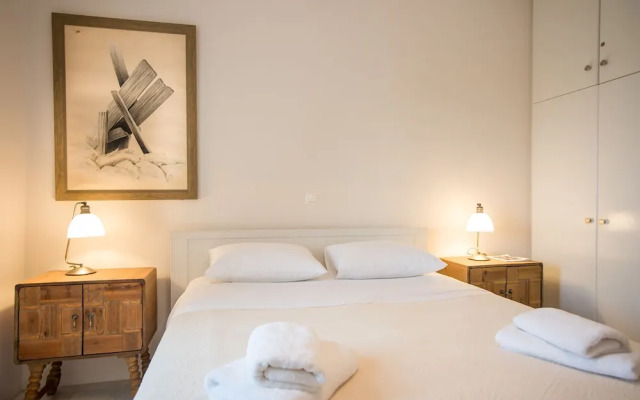 Errieta House · Eclectic island villa - gorgeous sea views, garden