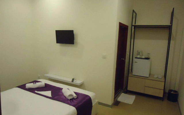 St. 288 Hotel Apartment And Hotel Service