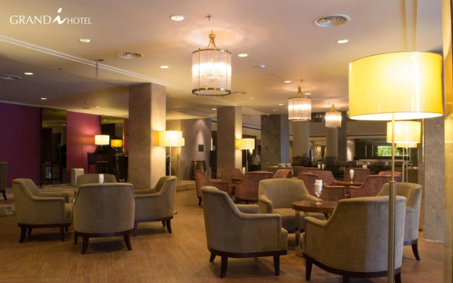 I Hotel