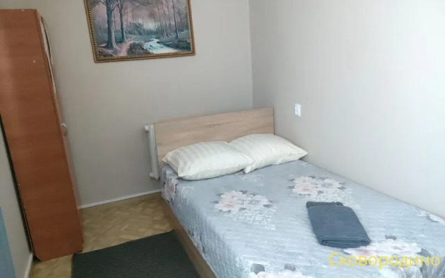 Гостиничный комплекс Горизонт