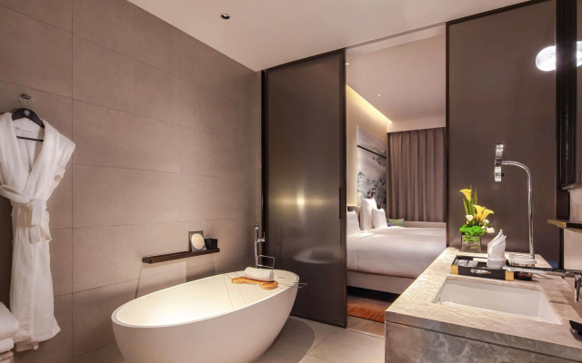 Pullman Yueyang Hotel