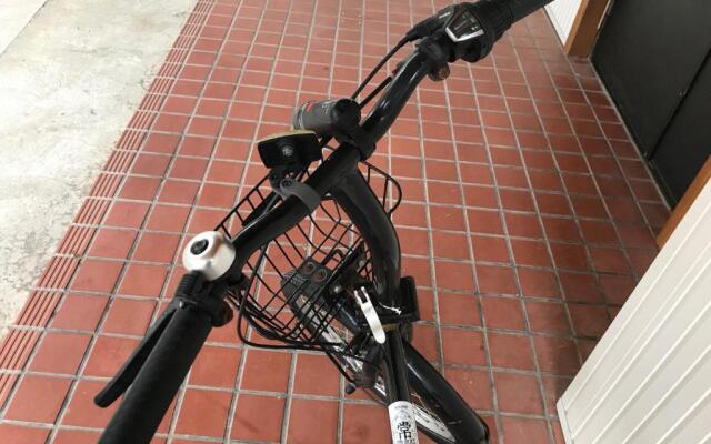 tune Hostel(ツネホステル館山)