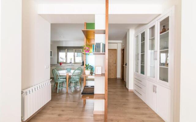 Apartamento Rosaleda