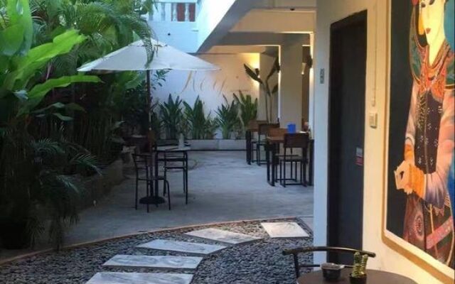 Key Hotel @ Old City Center