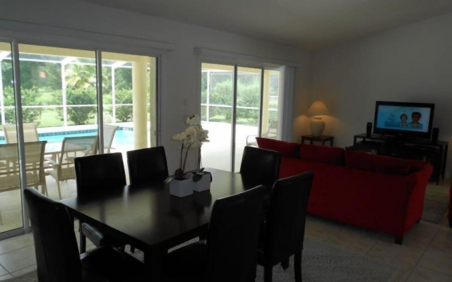 Villa Macken - Comfort - 4 Bedroom