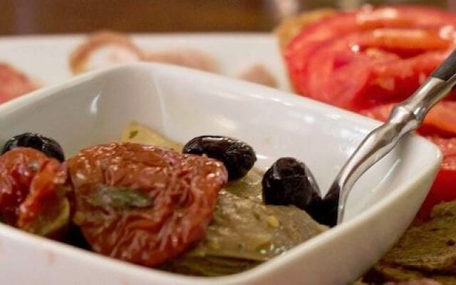 Agriturismo Terra di Michelangelo