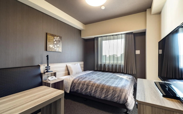 Hotel Route Inn Kashiwa Minami - Kokudo 16Gou Zoi