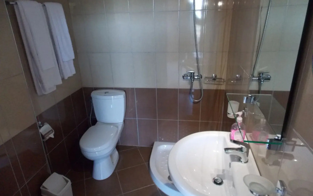 Relax Apts Saranda