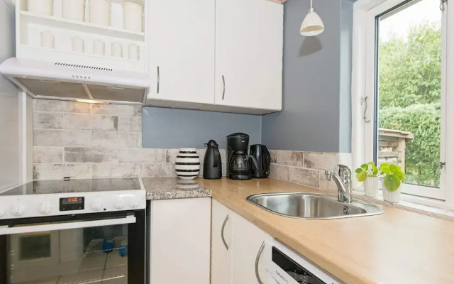 6 Person Holiday Home in Glesborg