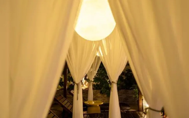 Shiyun Private Soup Resort Villa