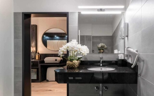 PLAZA INN Wiener Neustadt, BW Signature Collection