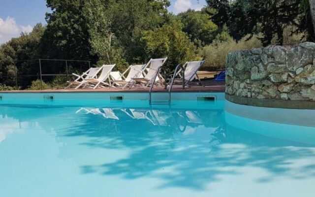 Tenuta di Spannocchia