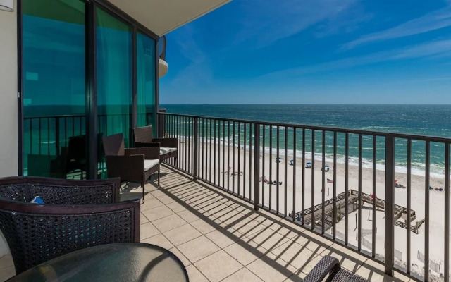 Phoenix Ix 703 2 Bedroom Condo