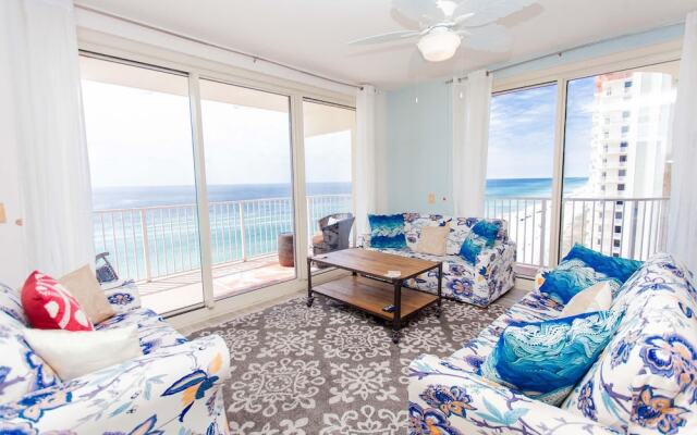 Shores of Panama 1429