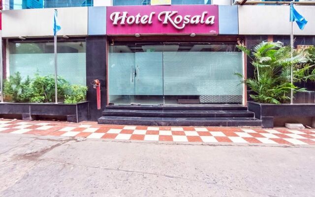 Hotel Kosala