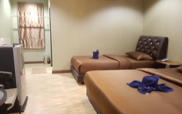 Siriniran Resort