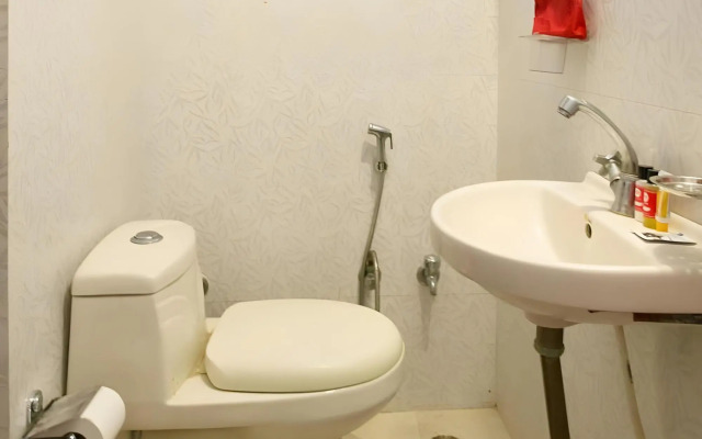 Jaipur Residences