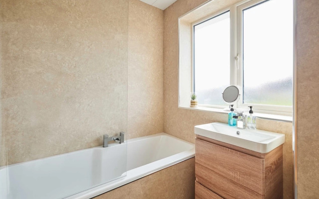 Host Stay Eskdale Escape