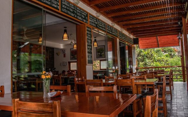 Hotel y Restaurante El Molino