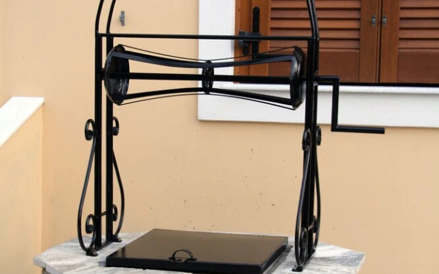 Villa Helen's Apartments