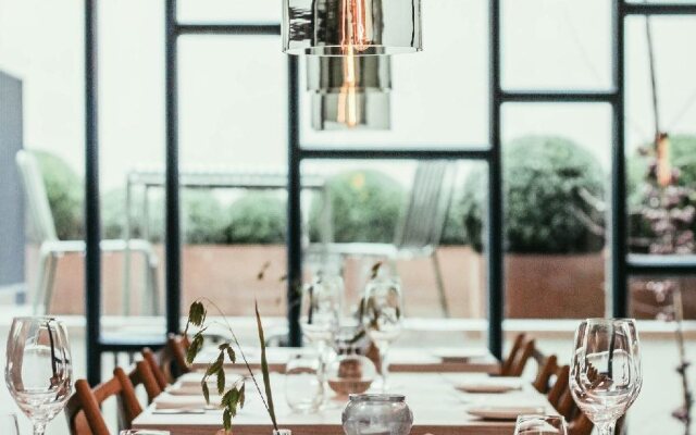 Nobis Hotel Copenhagen, a Member of Design Hotels