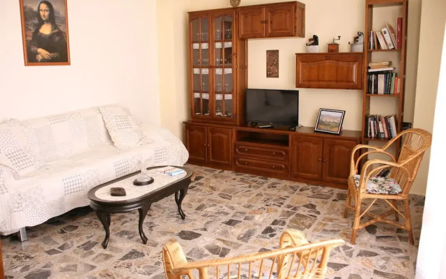 Casa Rural Apartment Sol