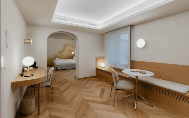 Hotel Boutique Petit Luxe