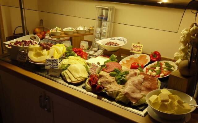 Hotel & Gaestehaus Will