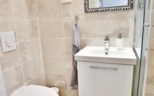 Split Inn Apartments and Rooms - Apartment Vicko (PID: 5)