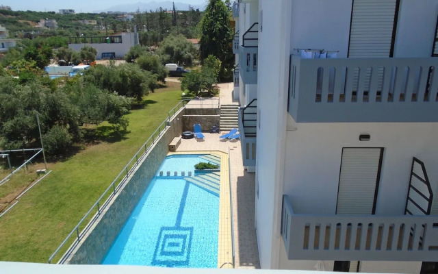 Popi Apartments